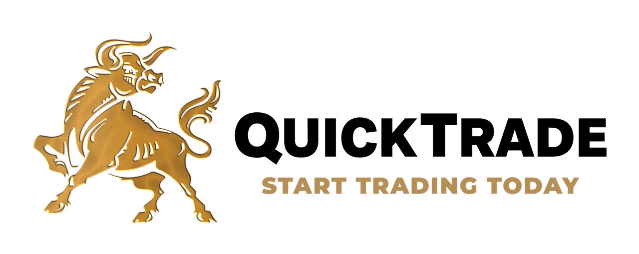 QuickTrade — Start Trading Today